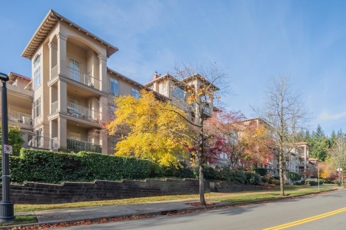 405-3176 Plateau Boulevard, Coquitlam, BC 