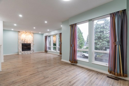 3254 Mayne Crescent, Coquitlam, BC 