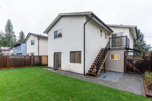 3254 Mayne Crescent, Coquitlam, BC 