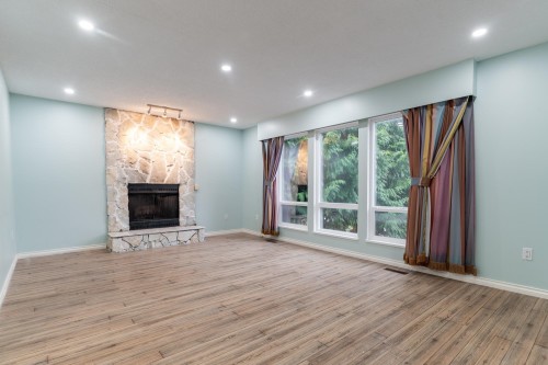 3254 Mayne Crescent, Coquitlam, BC 