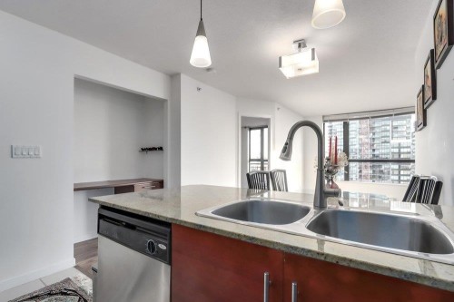 1504-814 Royal Avenue, New Westminster, BC 