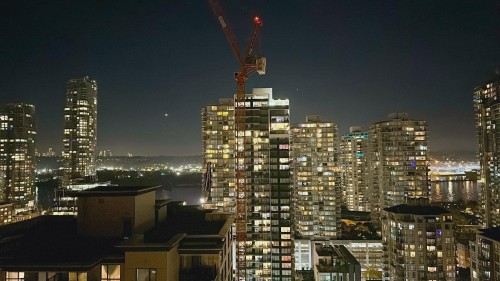 1504-814 Royal Avenue, New Westminster, BC 