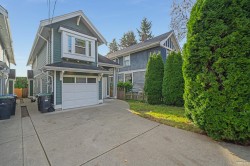 232 Fourth Avenue  New Westminster, BC V3L 1N7
