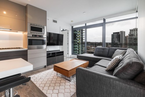 1508-2378 Alpha Avenue, Burnaby, BC 