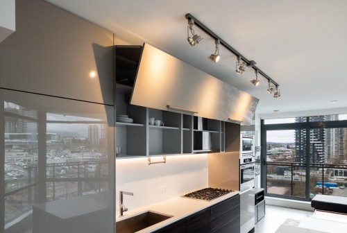 1508-2378 Alpha Avenue, Burnaby, BC 