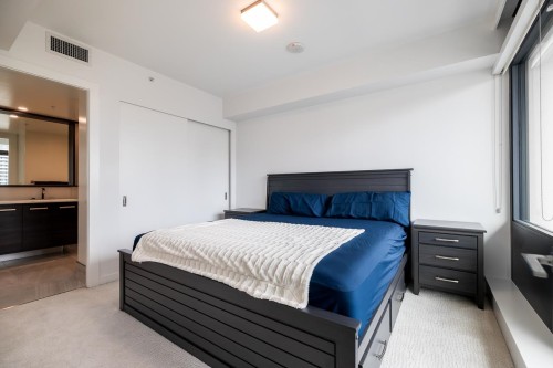 1508-2378 Alpha Avenue, Burnaby, BC 