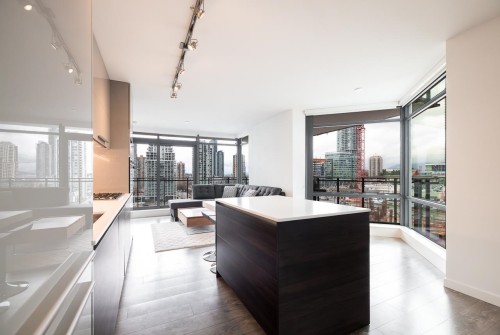 1508-2378 Alpha Avenue, Burnaby, BC 