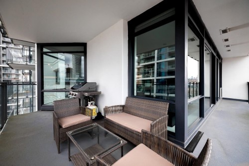 1508-2378 Alpha Avenue, Burnaby, BC 