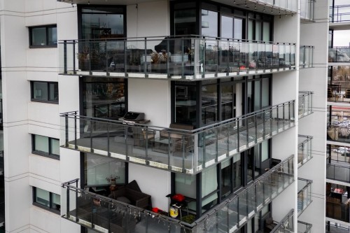 1508-2378 Alpha Avenue, Burnaby, BC 