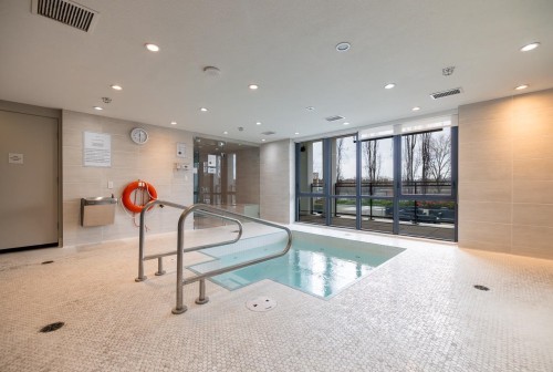 1508-2378 Alpha Avenue, Burnaby, BC 