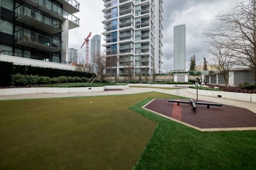 1508-2378 Alpha Avenue, Burnaby, BC 