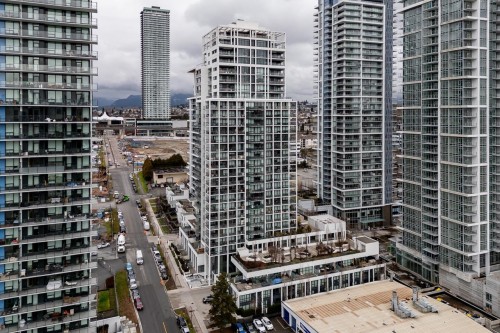 1508-2378 Alpha Avenue, Burnaby, BC 