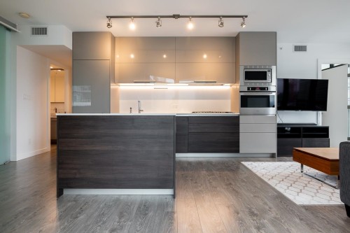 1508-2378 Alpha Avenue, Burnaby, BC 