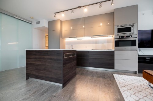 1508-2378 Alpha Avenue, Burnaby, BC 