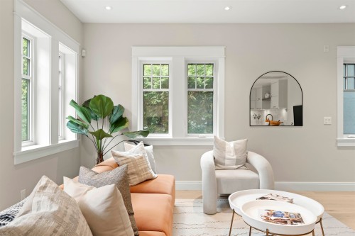 1458 45Th Avenue W, Vancouver, BC 