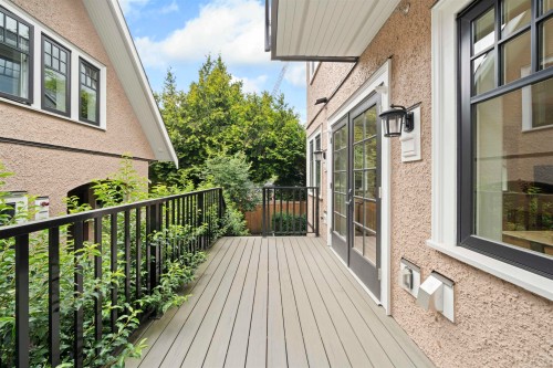 1458 45Th Avenue W, Vancouver, BC 