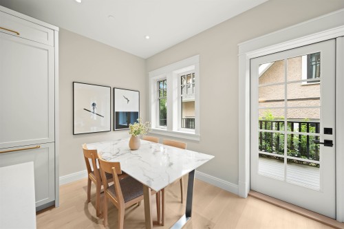 1458 45Th Avenue W, Vancouver, BC 