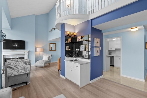 B503-4821 53 Street, Delta, BC 