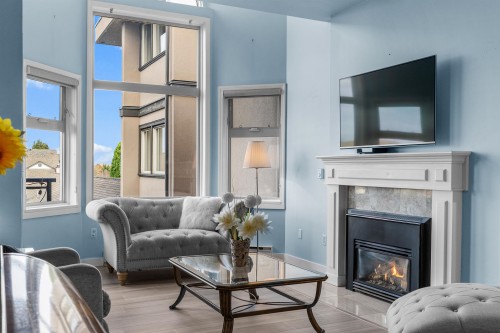 B503-4821 53 Street, Delta, BC 