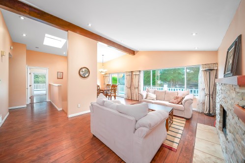 10751 Mersey Drive, Richmond, BC 