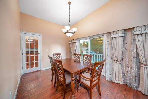 10751 Mersey Drive, Richmond, BC 