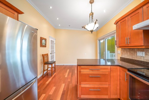 10751 Mersey Drive, Richmond, BC 