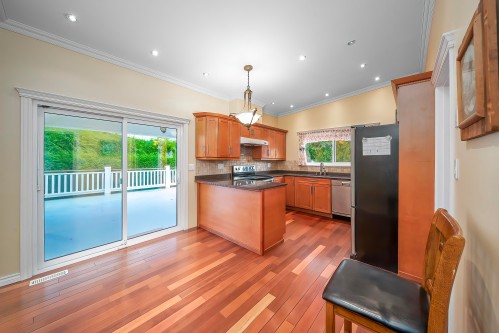 10751 Mersey Drive, Richmond, BC 