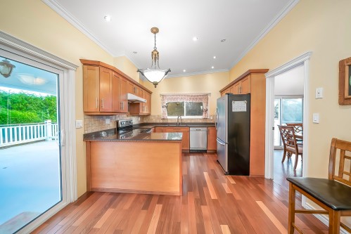 10751 Mersey Drive, Richmond, BC 