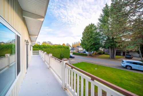 10751 Mersey Drive, Richmond, BC 