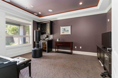 3560 Francis Road, Richmond, BC 