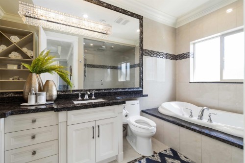 3560 Francis Road, Richmond, BC 