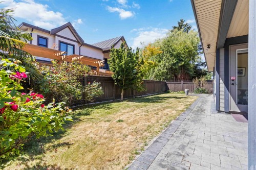 3560 Francis Road, Richmond, BC 