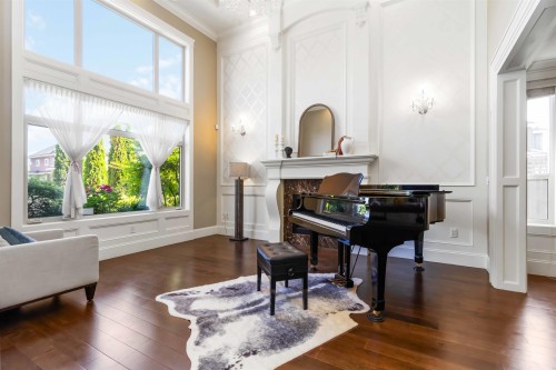 3560 Francis Road, Richmond, BC 