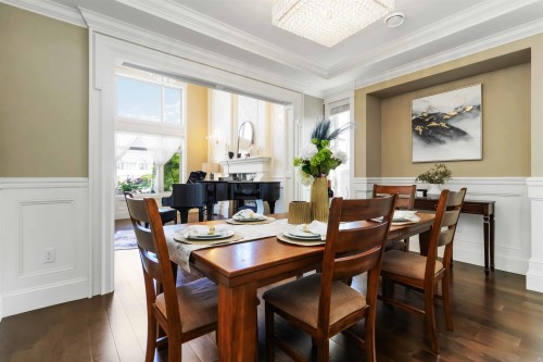 3560 Francis Road, Richmond, BC 