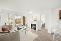 203-3388 Morrey Court  Burnaby, BC V3J 7Y5