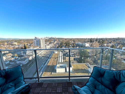 1906-4815 Eldorado Mews, Vancouver, BC 