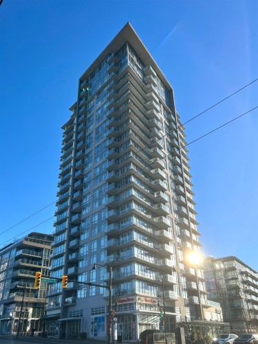 1906-4815 Eldorado Mews, Vancouver, BC 