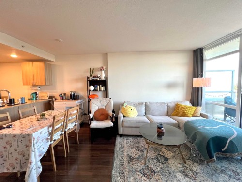 1906-4815 Eldorado Mews, Vancouver, BC 