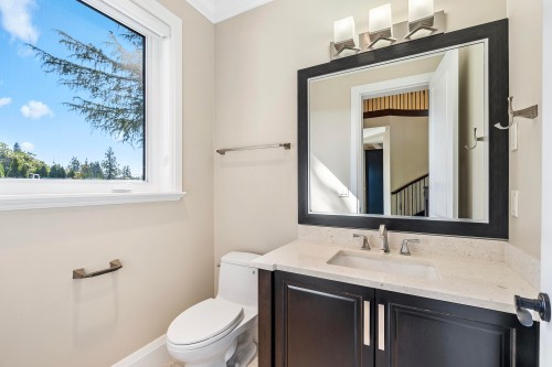 775 Westcot Place, West Vancouver, BC 