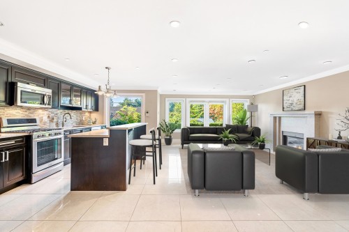 775 Westcot Place, West Vancouver, BC 