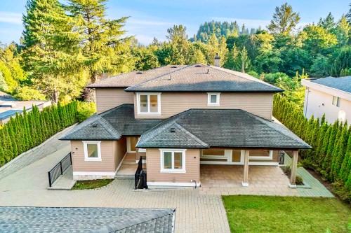 775 Westcot Place, West Vancouver, BC 