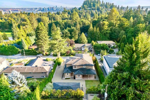 775 Westcot Place, West Vancouver, BC 