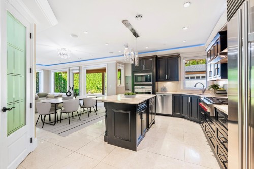 775 Westcot Place, West Vancouver, BC 