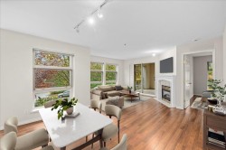 208-301 Maude Road  Port Moody, BC V3H 5B1