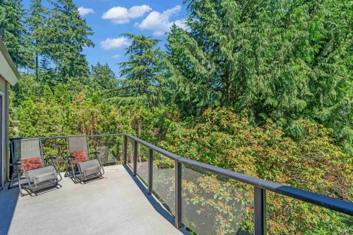 4623 Caulfeild Drive, West Vancouver, BC 