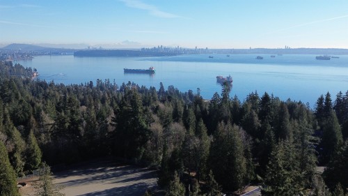 4623 Caulfeild Drive, West Vancouver, BC 