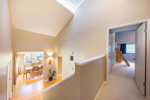 4623 Caulfeild Drive, West Vancouver, BC 