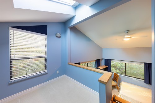 4623 Caulfeild Drive, West Vancouver, BC 