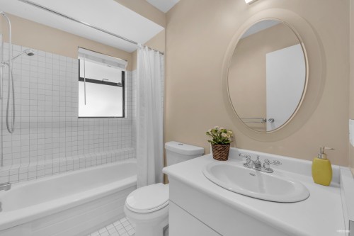 4623 Caulfeild Drive, West Vancouver, BC 