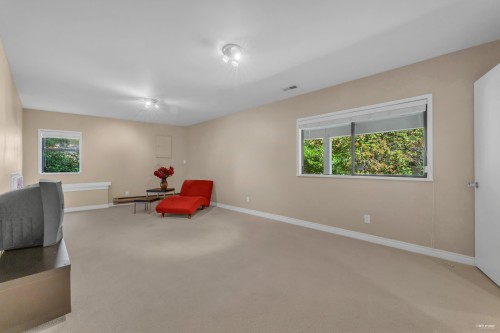 4623 Caulfeild Drive, West Vancouver, BC 